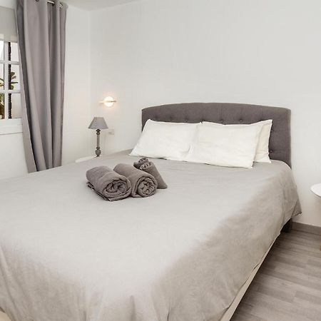 Апартаменти Conylanza Bastian Beach Коста-Тегісе Екстер'єр фото