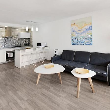 Апартаменти Conylanza Bastian Beach Коста-Тегісе Екстер'єр фото