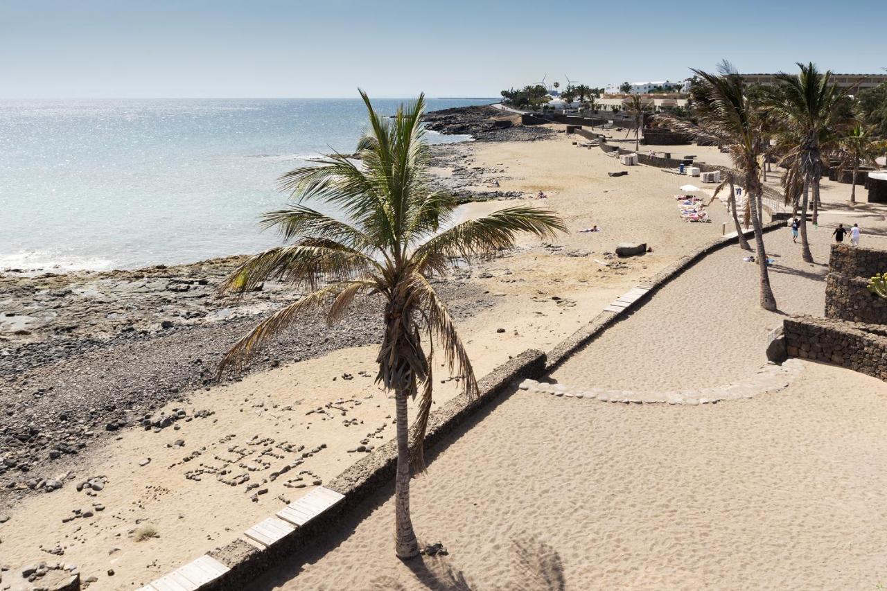 Апартаменти Conylanza Bastian Beach Коста-Тегісе Екстер'єр фото