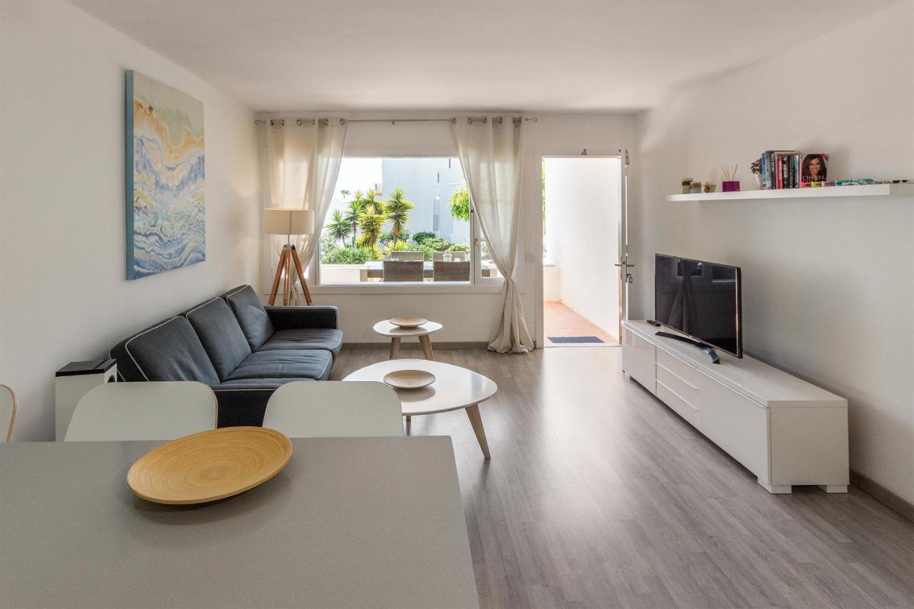 Апартаменти Conylanza Bastian Beach Коста-Тегісе Екстер'єр фото