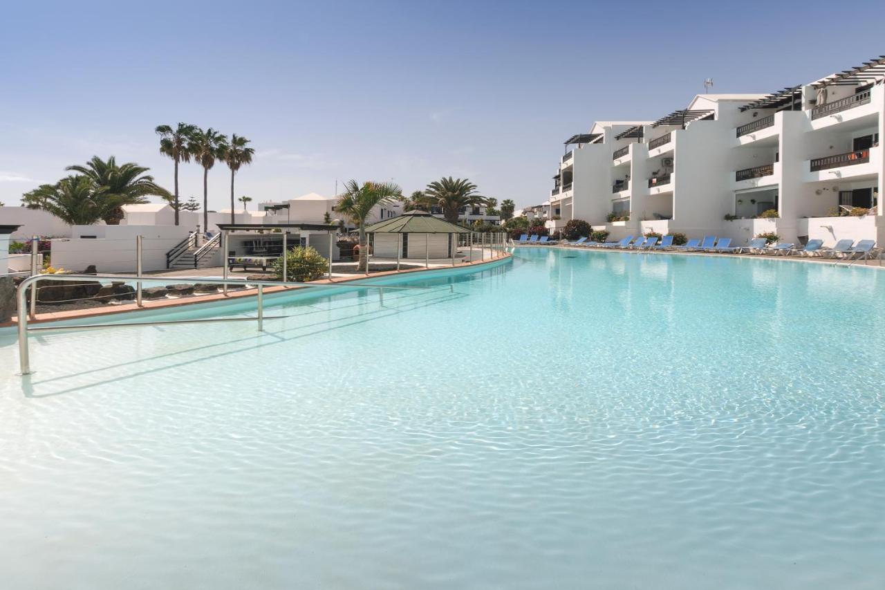 Апартаменти Conylanza Bastian Beach Коста-Тегісе Екстер'єр фото
