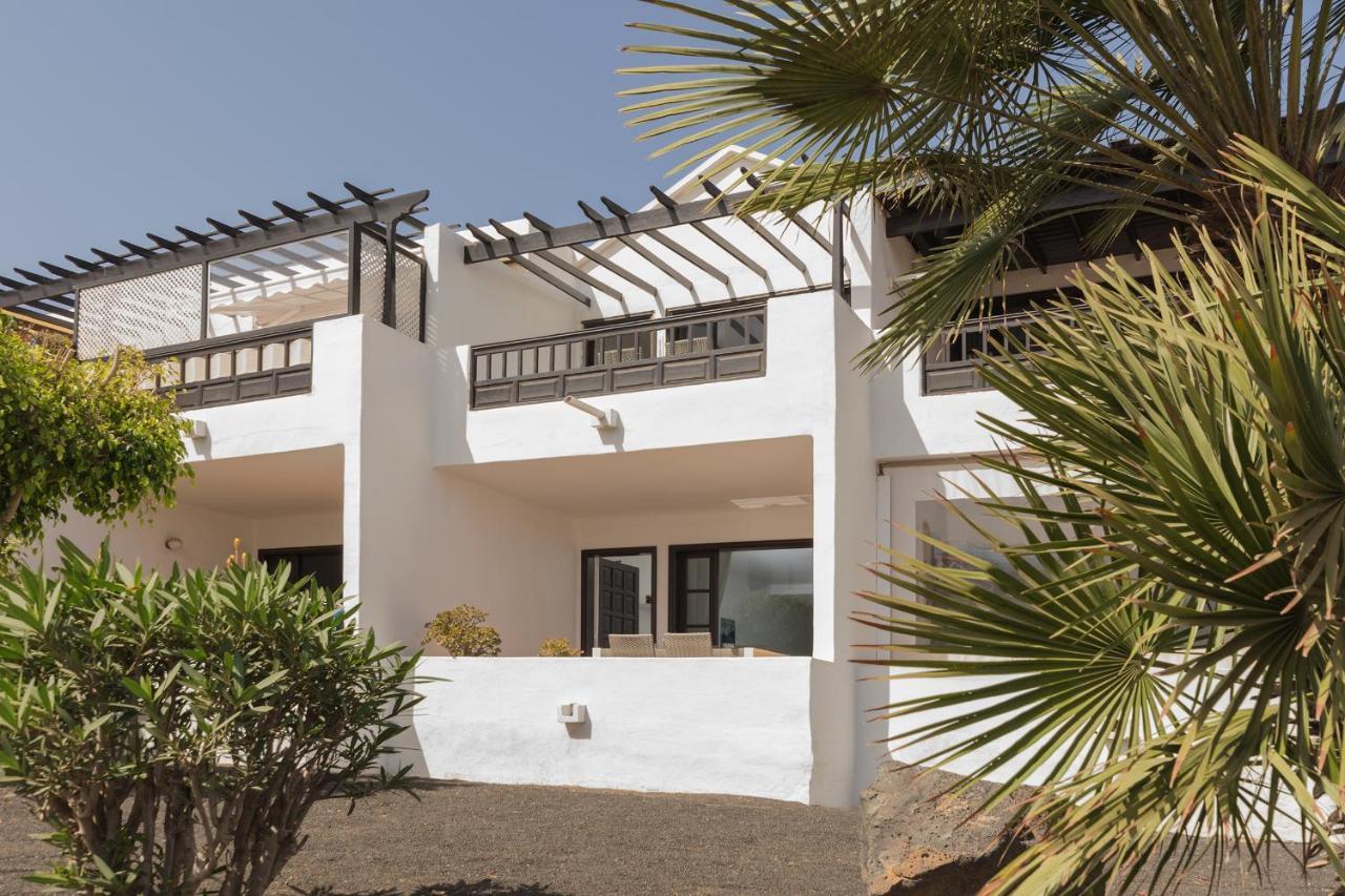 Апартаменти Conylanza Bastian Beach Коста-Тегісе Екстер'єр фото